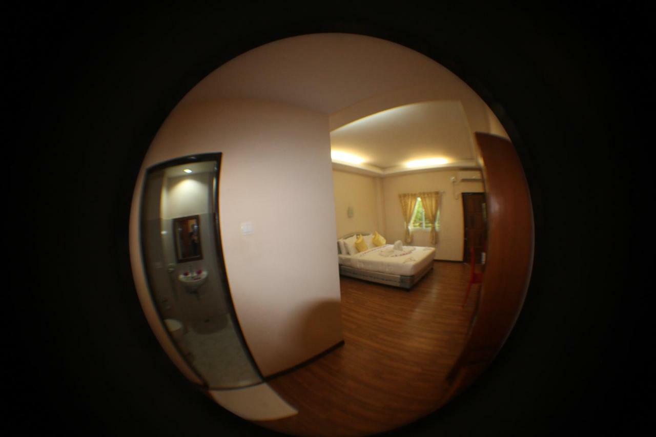 Law Ka Thit Sar Hotel New Bagan Buitenkant foto