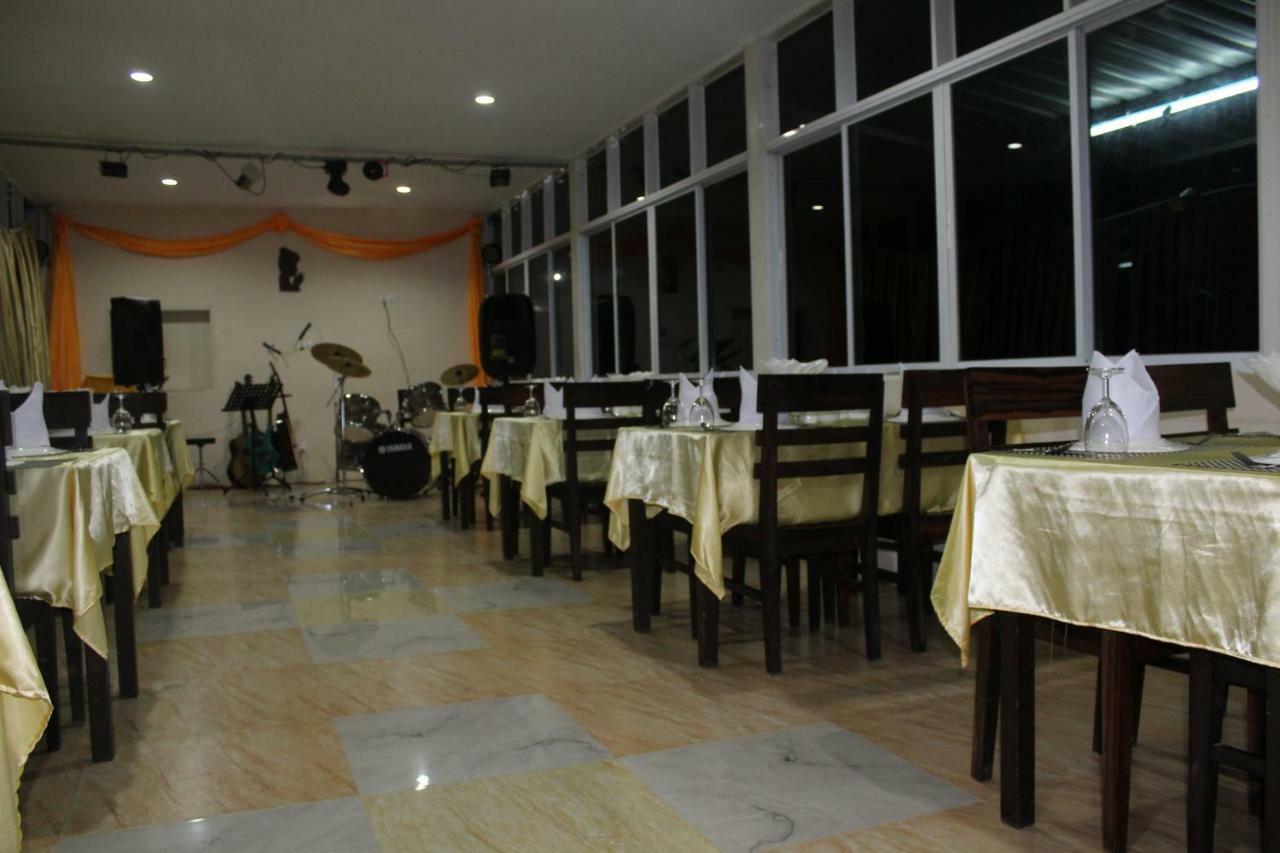 Law Ka Thit Sar Hotel New Bagan Buitenkant foto