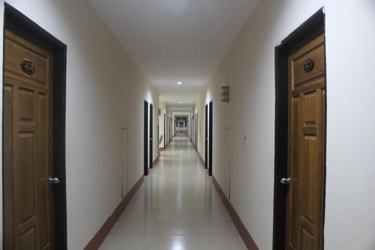 Law Ka Thit Sar Hotel New Bagan Buitenkant foto
